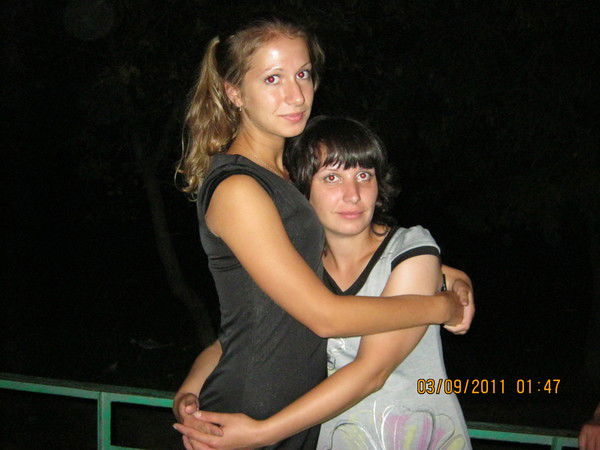 Юлия Чуркина