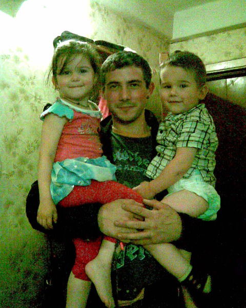 Александр Крафт