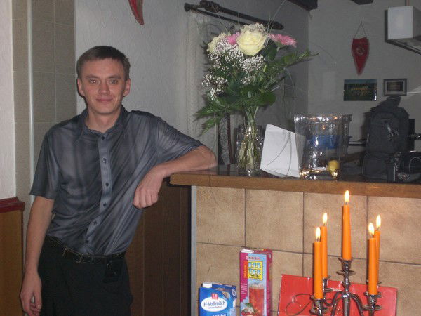 Aleksandr Archipenko