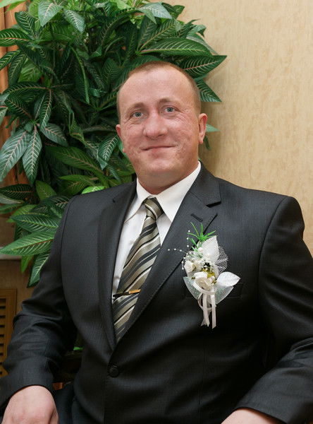 Александр Щербаченко