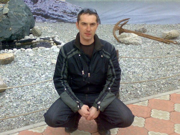 Рашид Шигапов