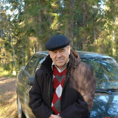 Виктор Ласточкин