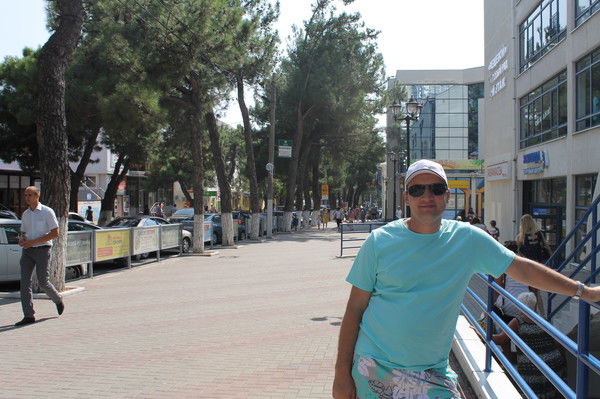 Александр Иванович