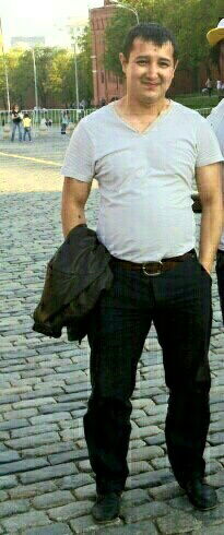 Илим Смаилов