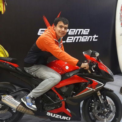 Мадамин Сагатов