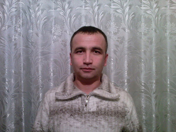 Карим Бабаев