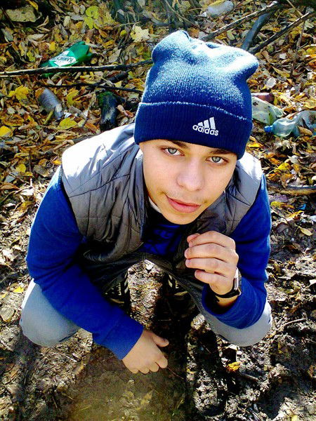 Алексей Цыплов