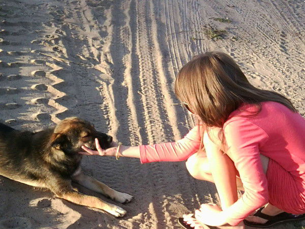 **kamila Bergeneva**