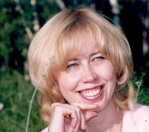 Прохорова Наталия