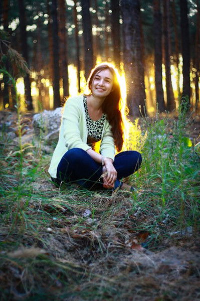 Екатерина Клименченко