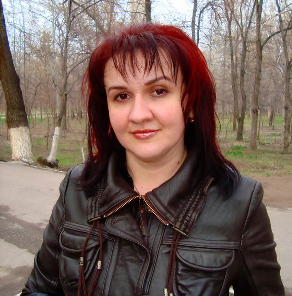 Маргарита Рыбалкина