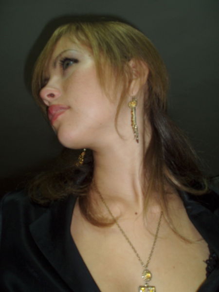 Ирина Новицкая