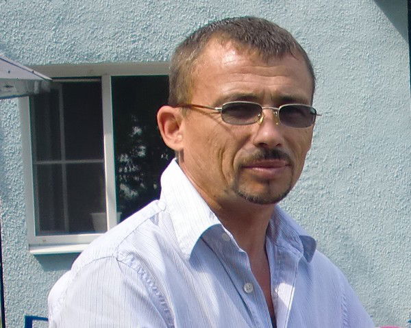 Сергей Кудин