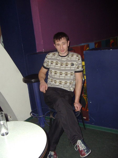 Ильдар Усманов