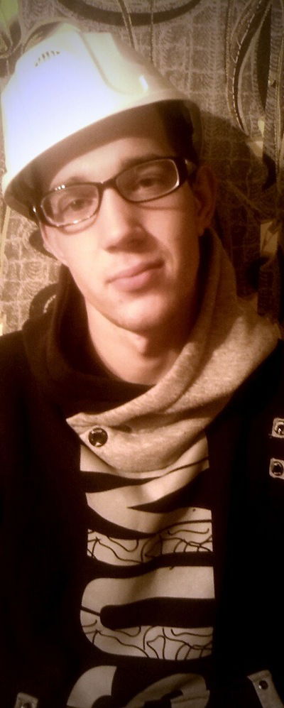 Виталий Павлович