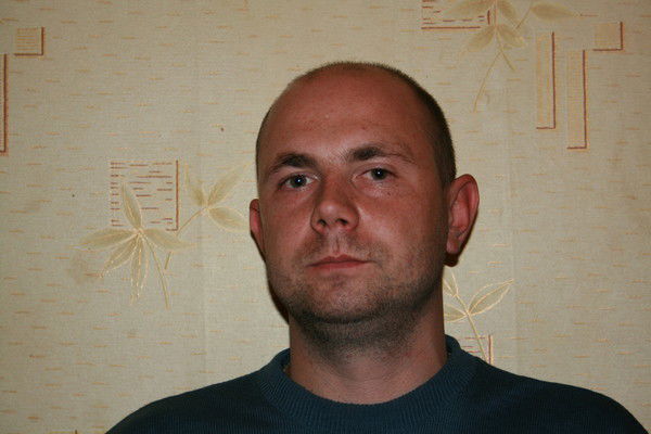 Александр Трегубов