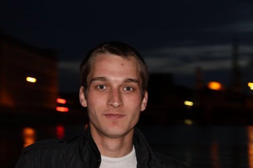 Артём Голубев