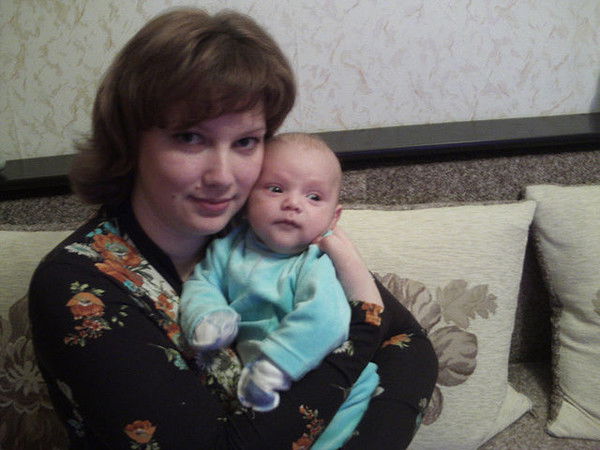 Татьяна Сысуева