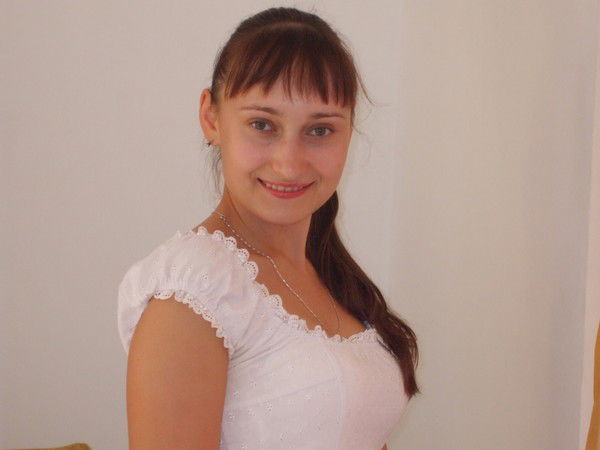 Татьяна Иванищева