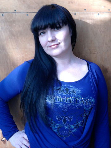 Елена Бобкова