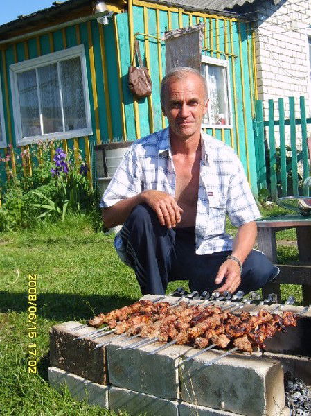 Володя Малышев