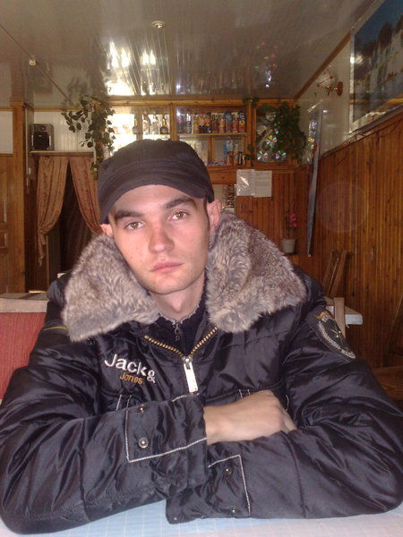 Сергей Петренко