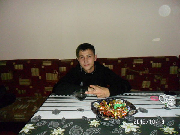 Вадим Ханин