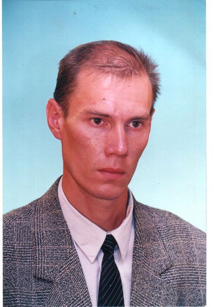 Ильдар Даминов