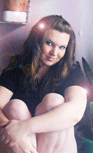 Елена Руденко