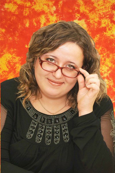 Юлия Морозова