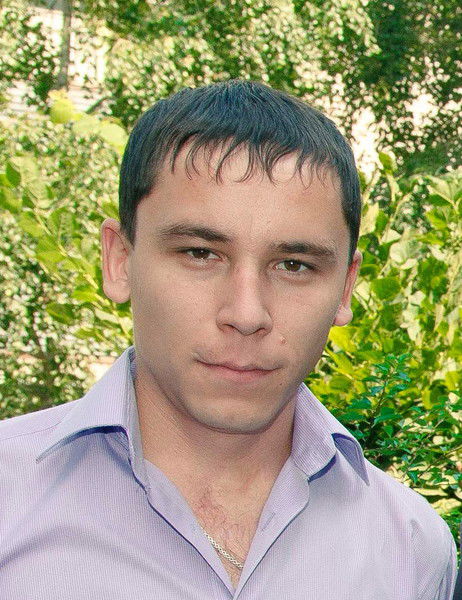 Игорь Наумов