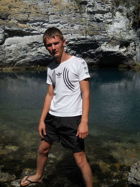 Александр Кульченко