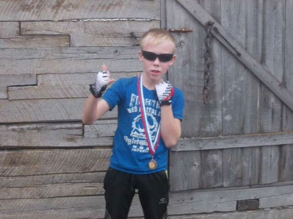 Сергей Чернаков