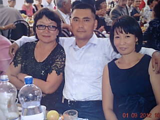 Джиеналиев Ерлан