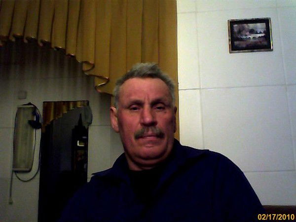 Александр Шляпников