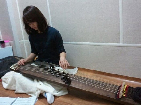 Галина Муфтахиева