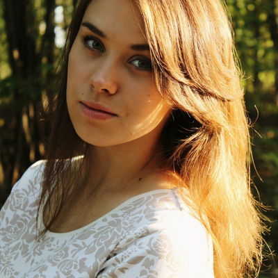 Катюша Жуковская