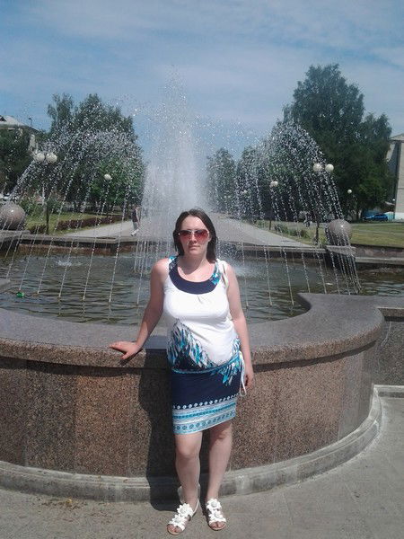 Валентина Гойдина