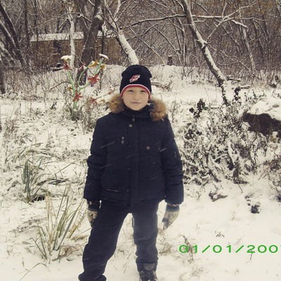 Иван Суставов