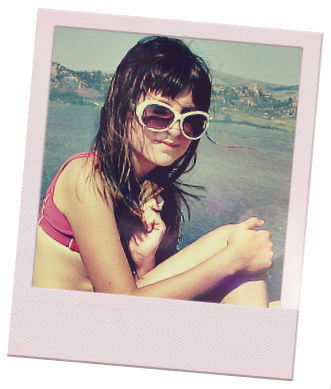 Екатерина Баженова