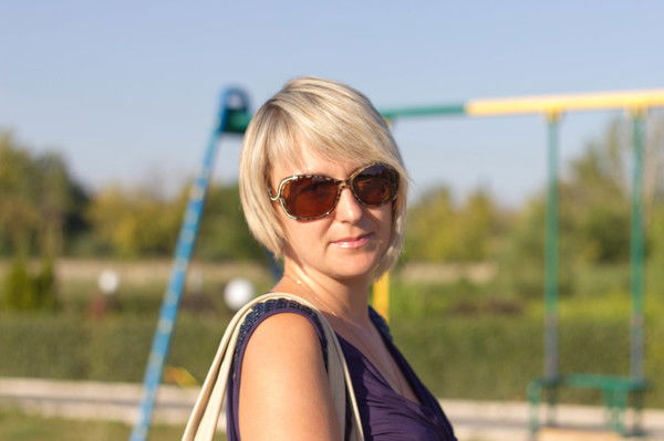 Ольга Домашова