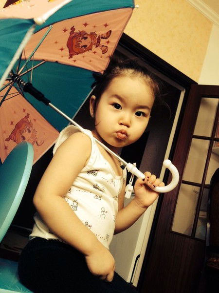 Кокемай Сакиева