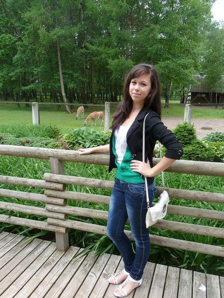 Юлия Мезикова