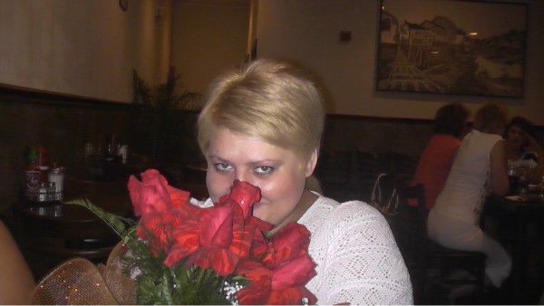 Наталия Ниткина