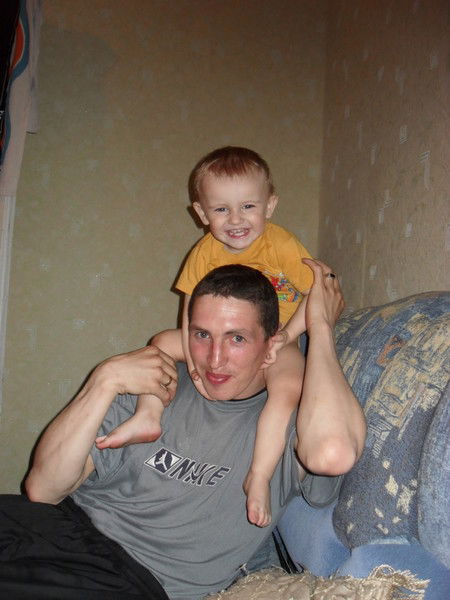 Иван Монголин