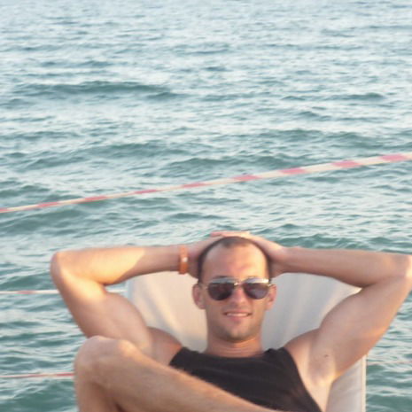 Константин Гаврилин