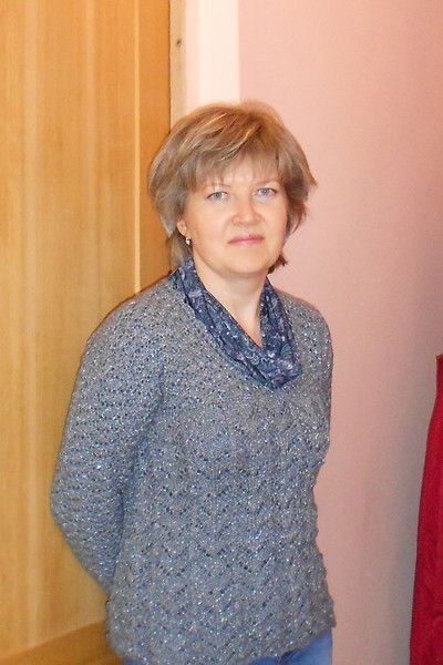 Елена Кочурова
