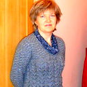 Елена Кочурова