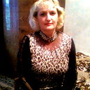 Ольга Шевченко