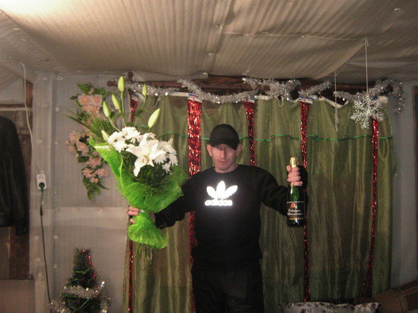 Сергей Текучёв